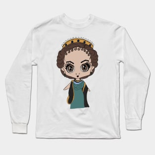 Livia Drusilla Long Sleeve T-Shirt